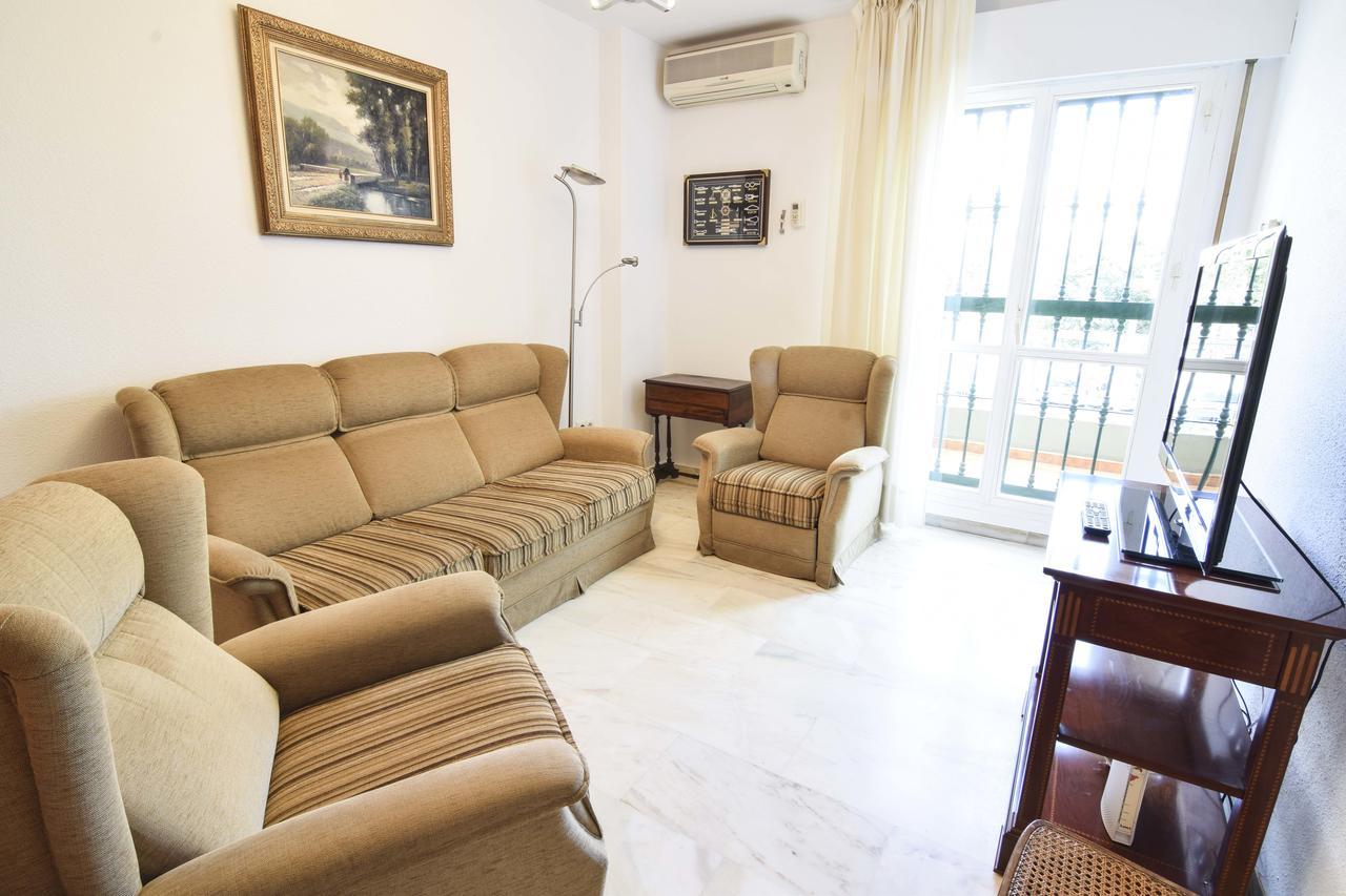 Apartment Letmalaga West Beach *